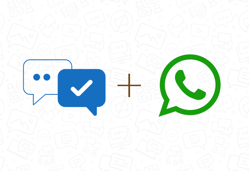 How to setup a WhatsApp channel (Embedded signup)